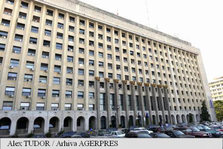 Marin Preda, noul director general interimar al Autorității Feroviare Române