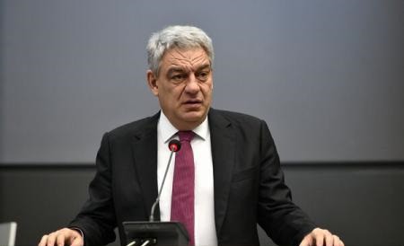 Premierul Tudose infirmă o eventuală remaniere guvernamentală