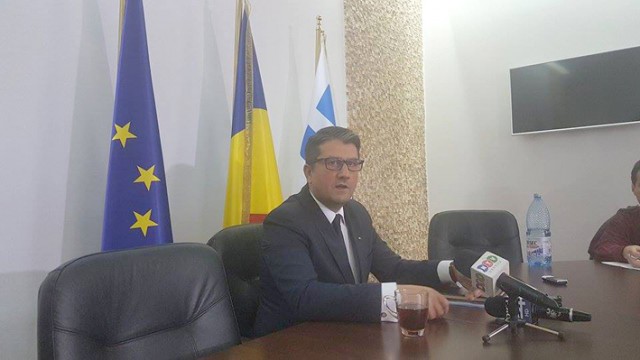 Primarul Făgădău, precizări importante în legătură cu taxele şi impozitele de anul viitor!