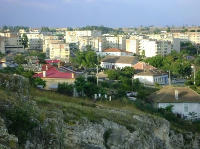 Bani de la UE pentru săracii Hârşovei! Ce urmează să se întâmple