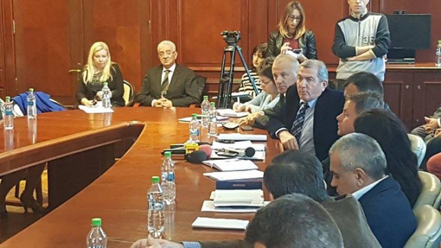 Directorul de la Drumuri şi Poduri s-a luat de reprezentanţii ISU! Motivul: au făcut mizerie