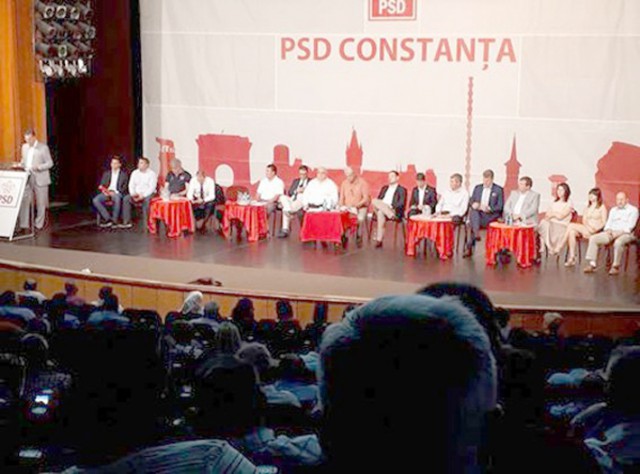 PSD iese în stradă! Mitinguri programate pe data de 9, cu voia sau fără voia liderilor judeţeni