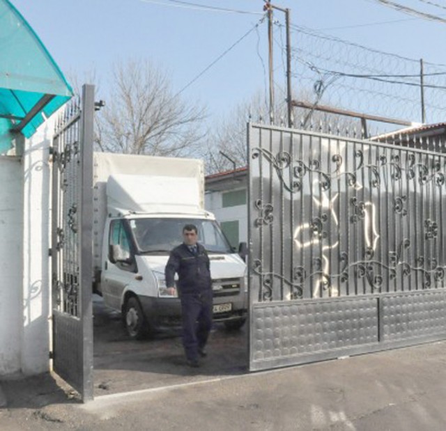Proxenet din Cernavodă, condamnat la 9 ani de puşcărie
