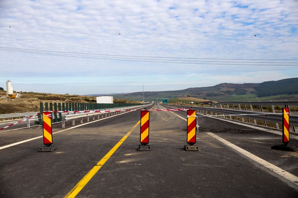 Ministerul Transporturilor va avea 9,1 miliarde de lei în plus, în 2018, faţă de 2017