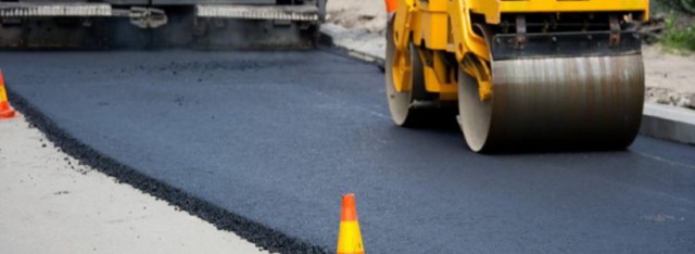 Lucrări ample de reabilitare, în Cernavodă!