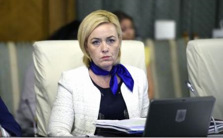 Noutăţi despre microfonul 'plantat' în casa ministrului Carmen Dan