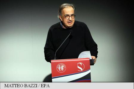Sergio Marchionne: Fiat Chrysler și Hyundai vor forma un parteneriat tehnic, nu o fuziune