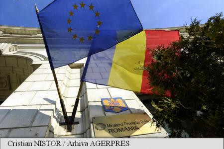 MFP: 22 de ministere vor primi bani în plus în buget, în 2018; cinci ministere vor avea fondurile diminuate