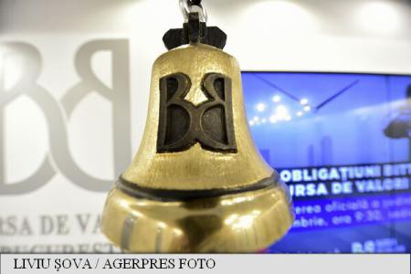 Adrian Tănase, noul director general al Bursei de Valori București