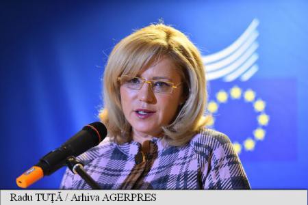 Îmbunătățirea accesului la apa potabilă și o mai bună rețea de transport în România datorită fondurilor europene