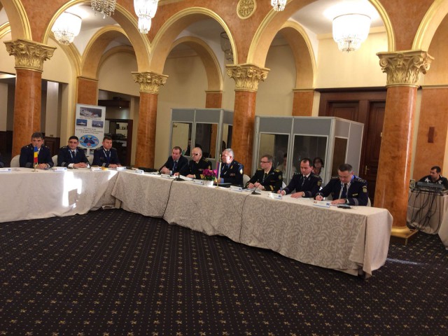 România a preluat președinția Forumului de Cooperare la Marea Neagră