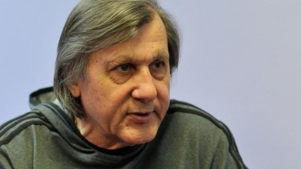Ilie Năstase, noi declarații după ce a fost dat afară de la parada militară
