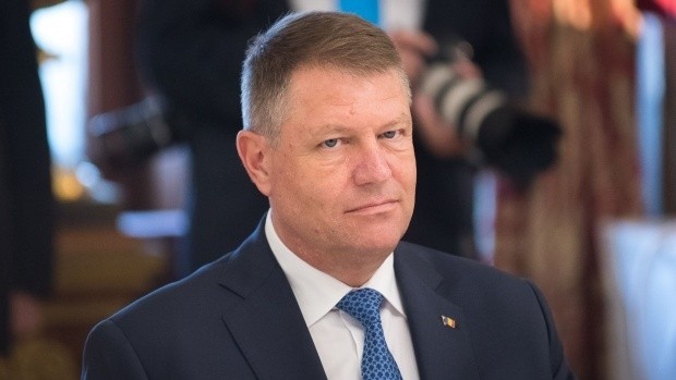 Klaus Iohannis cere reexaminarea Legii pentru modificarea şi completarea unor acte normative din sănătate