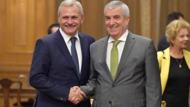 Tăriceanu recunoaşte că există tensiuni în coaliţie!