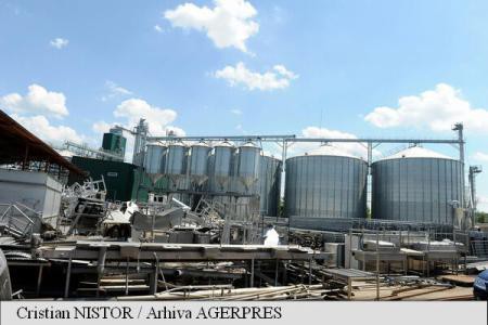 AFIR va pune la dispoziția fermierilor proiecte tip pentru ferme și silozuri; acestea vor fi finanțate prin PNDR 2020