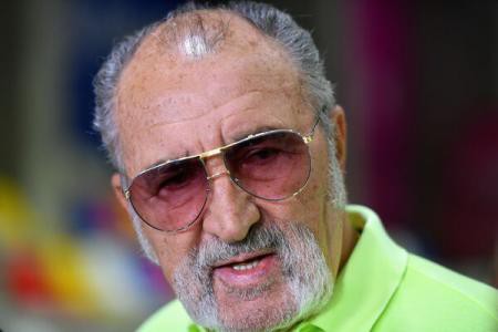 Ion Țiriac, cel mai bogat român, cu o avere de 1,7-1,8 miliarde de euro