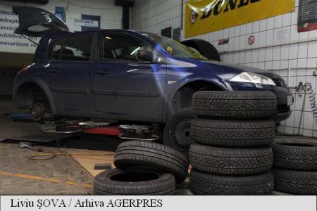 RAR închide 200 de service-uri fără autorizație de funcționare; amenzi de aproape 600.000 de lei