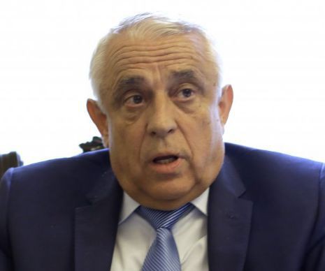 Întâlnire între retaileri și crescătorii de ovine la sediul MADR