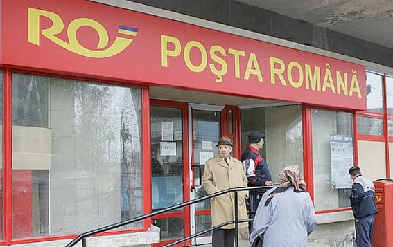 Fondul Proprietatea a propus insolvenţa ca alternativă la capitalizarea Poştei Române