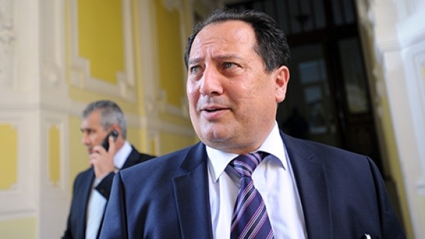 Virgil Metea, revocat din funcţia de director general al Romgaz; Corin Cindrea numit, provizoriu, în locul lui