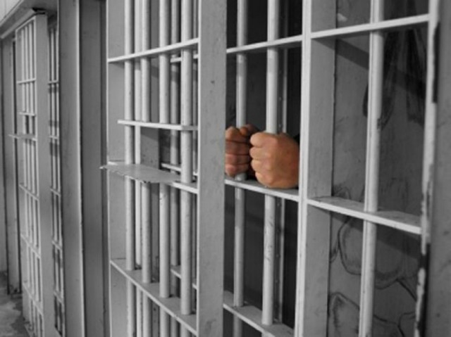 Un bărbat a fost băgat după gratii la Poarta Albă pentru furt