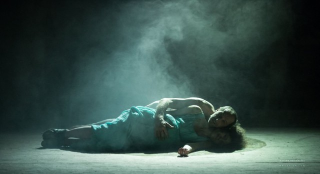 Ovidius in Love – ultimele două reprezentaţii gratuite