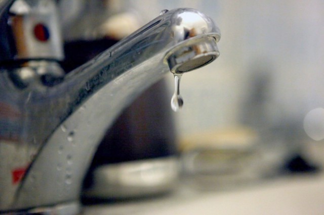 Mai multe localități din județul Constanța, fără apă potabilă, din cauza avariilor