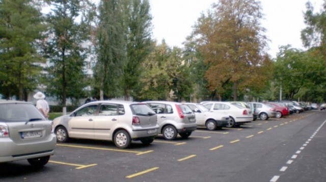 Precizări cu privire la rezervarea locului de parcare în Constanţa