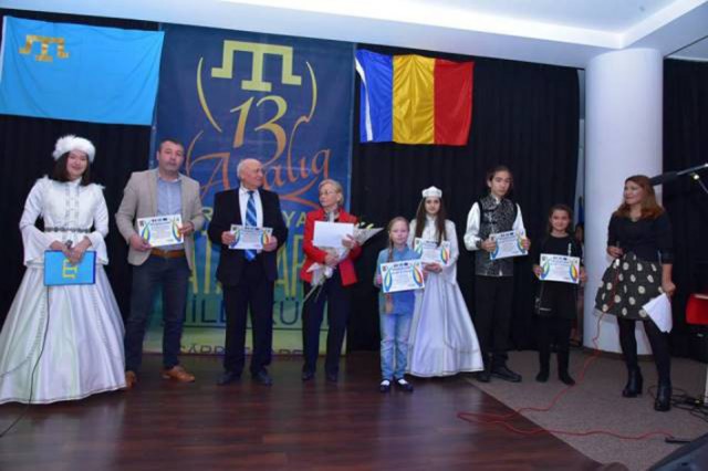 Serie de evenimente în județul Constanța, cu prilejul Sărbătorii Etniei Tătare