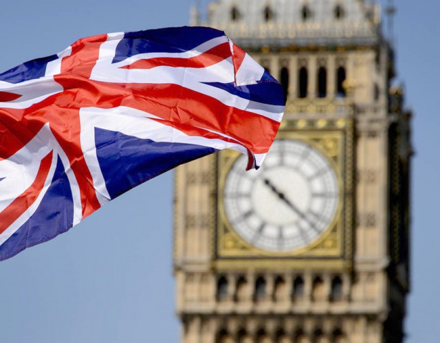 Guvernul britanic intenţionează să amâne din nou controalele post-Brexit pentru a nu alimenta inflaţia