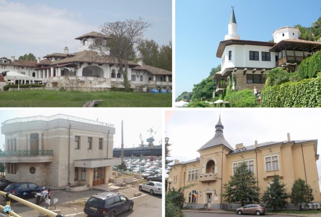 Cum şi-au bătut joc autorităţile de imobilele Casei Regale: ce s-a ales de Castelul din Mamaia, Palatul Regal din Constanţa şi mai multe vile