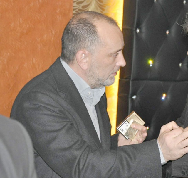 Pronunţare amânată în dosarul lui Strutinsky