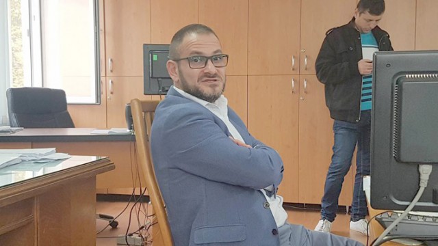 Șeful OPC Constanța a dat „Replica” - mesajul comisarului cu ocazia aniversării cotidianului - VIDEO