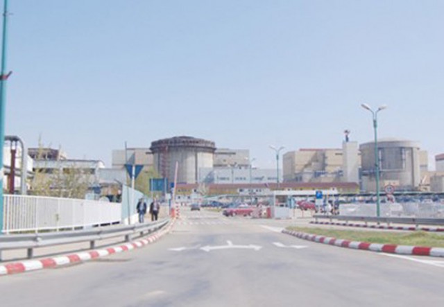 Unitatea 2 a CNE Cernavodă a fost reconectată