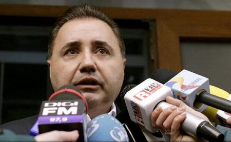 Fostul deputat Cristian Rizea, condamnat la 4 ani și 8 luni închisoare