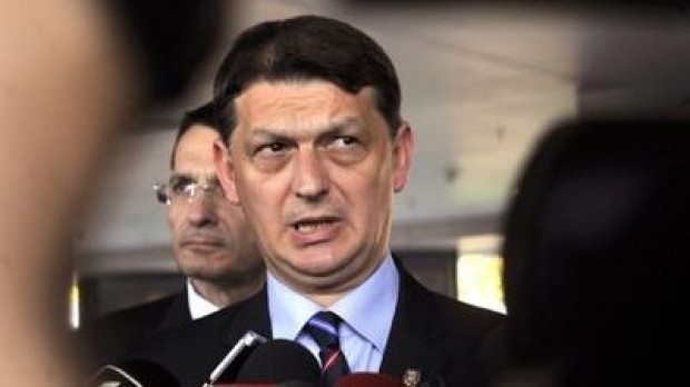 Fostul ministru Gabriel Berca, condamnat definitiv la doi ani de închisoare cu executare pentru trafic de influenţă
