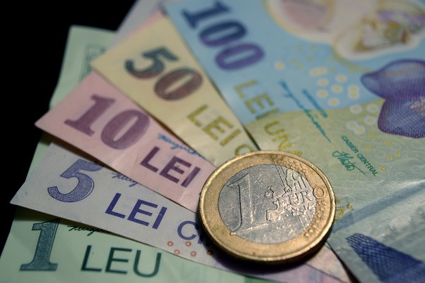 BNR: Datoria externă totală a României a crescut cu 1,3 miliarde de euro în primele 10 luni din 2017