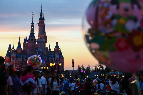Walt Disney va cumpăra compania 21st Century Fox pentru 52,4 miliarde de dolari
