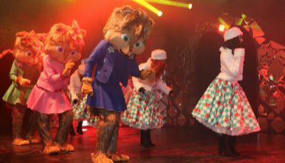 Programul spectacolelor din Tărâmul Magic. Toți prichindeii sunt invitați!