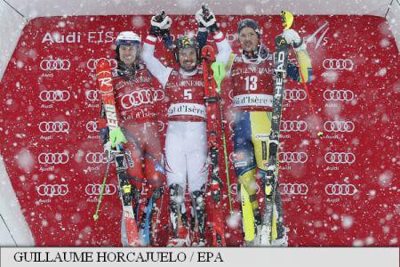 Schiorii români, şase clasări pe podium după primele două zile la FIS SES Nation Cup, care se desfășoară la Poiana Brașov