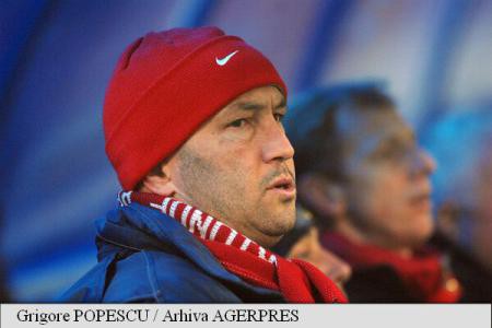 Walter Zenga are o nouă parteneră după ce a divorțat de Raluca