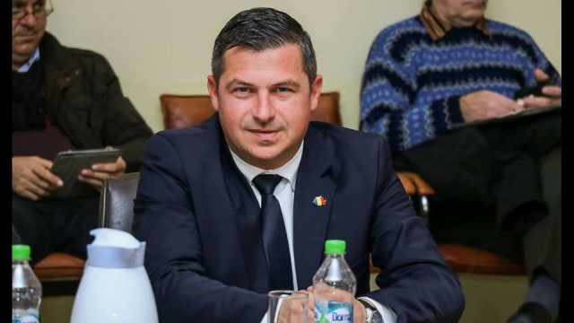 MEDGIDIA. Nicolae Tutungiu îşi pierde mandatul de consilier local. SE LASĂ CU SCANDAL!