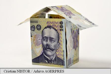 Intervenția statului prin garantare în cadrul Programului Prima Casă se va reduce gradual, din 2018