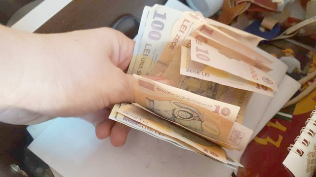Ajutor financiar de 370 de lei pentru văduvele și veteranii de război