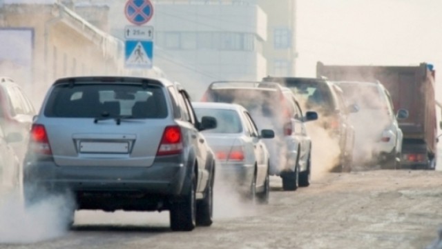 Noua taxă auto de poluare, de speriat!
