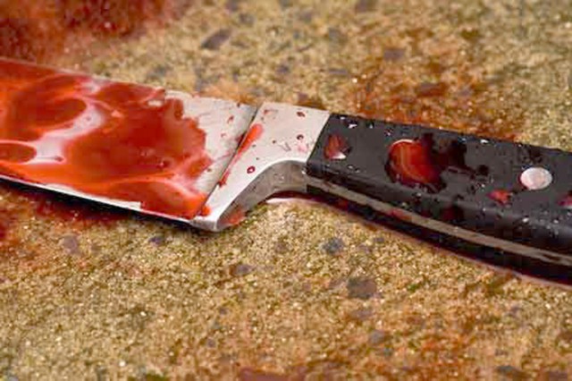 Şi-a luat 6 ani „ca popa”, după ce şi-a înjunghiat soţia