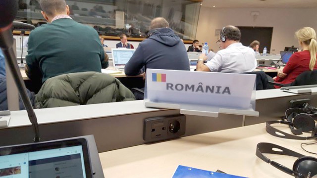 Priorităţile pe 2018 pentru Sindicatul Liber al Navigatorilor