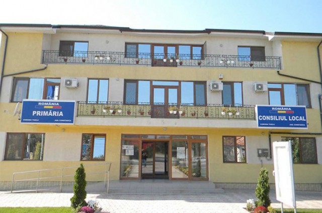PROPUNERI privind modificarea Planului Urbanistic General al comunei Tuzla: extinderea intravilanului și realizarea unei zone de agrement!