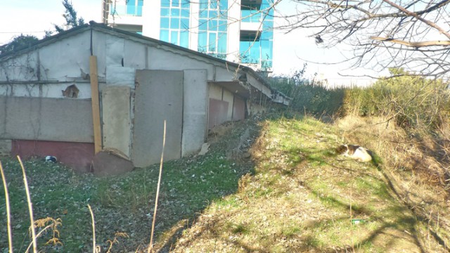 Banii pentru restaurarea Mormântului Hypogeu și a Edificiul Roman cu Mozaic, în pericol să fie pierduți. Parlamentarul Huțucă se implică!