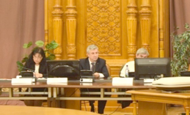 Comisia Iordache a modificat procedura de numire a şefilor DNA, DIICOT şi PÎCCJ